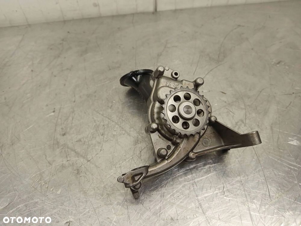 Pompa oleju Opel Corsa F Citroen Peugeot 1.2 B Pure Tech 9831294580 - 4