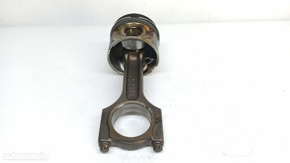 BIELA BMW SERIE 5 BERLINA (E60) 525D - 6