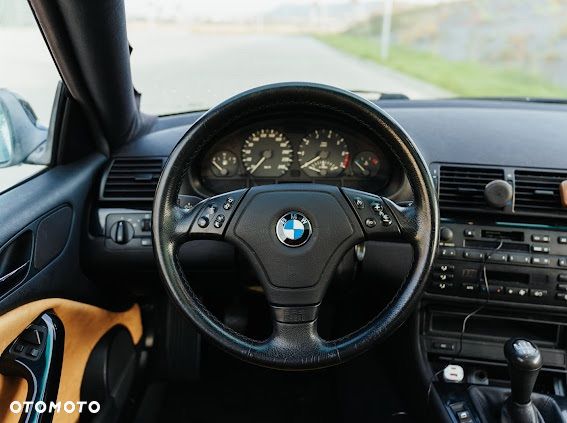 BMW Seria 3 - 4