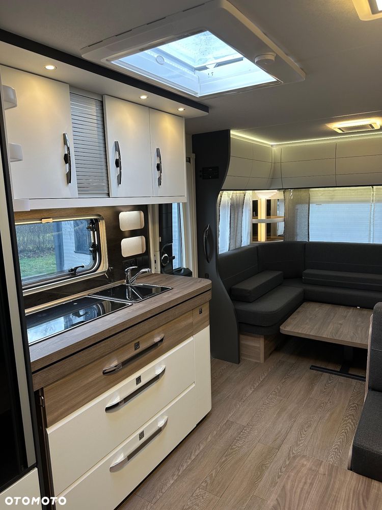 Hobby 650 UMFe EXCELLENT EDITION - 9