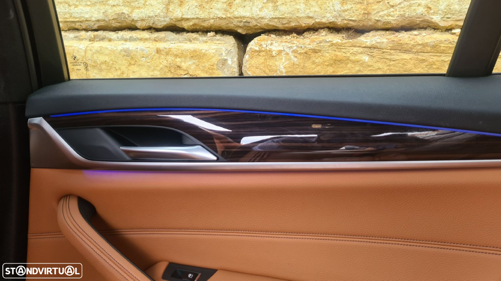 BMW 530 d Line Sport Auto - 57