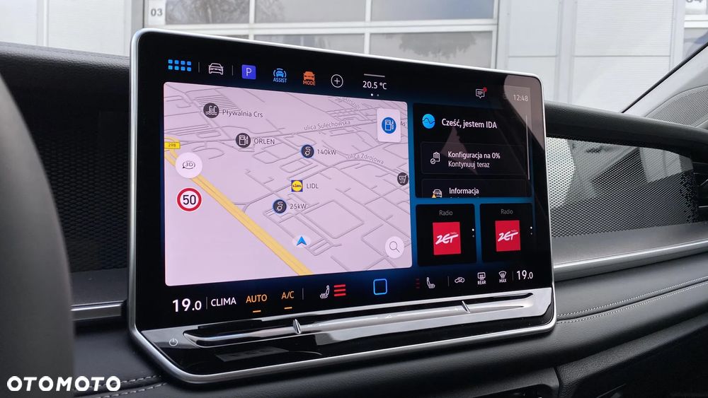 Volkswagen Tayron - 13