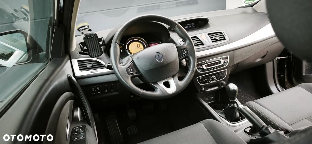 Renault Megane 1.6 16V Luxe Privilege - 36