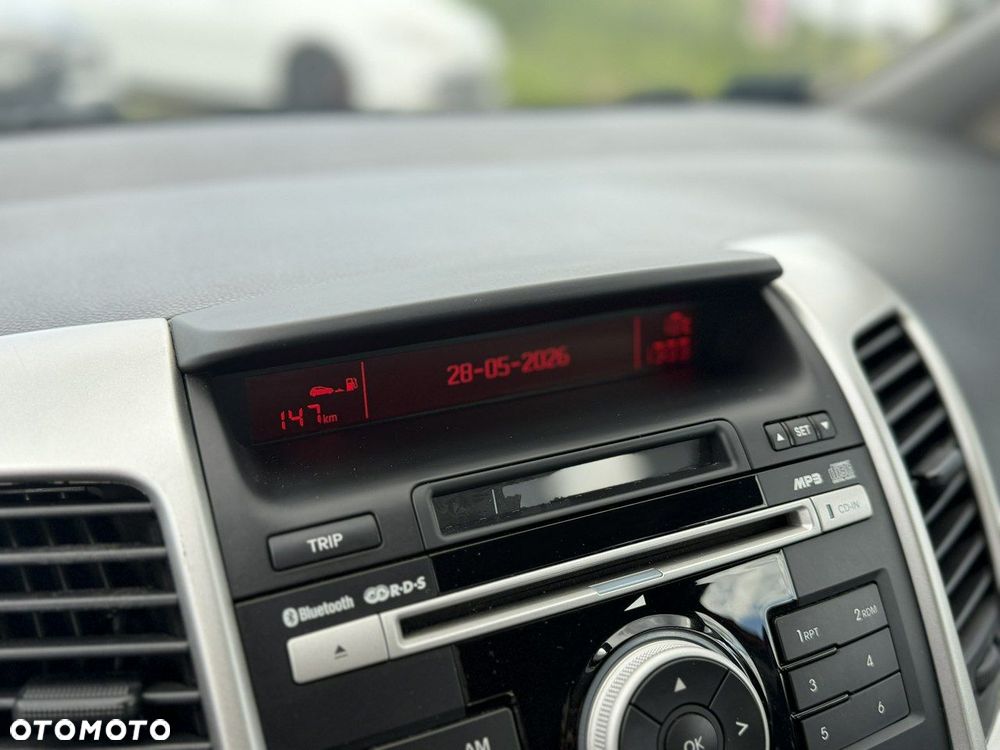 Kia Venga - 27