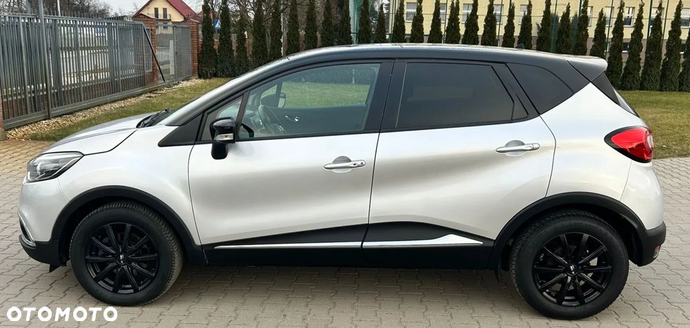 Renault Captur - 7