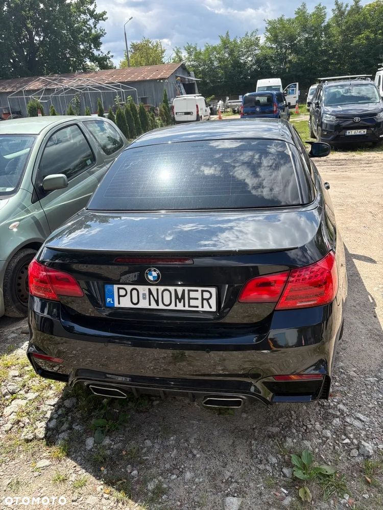 BMW Seria 3 - 8