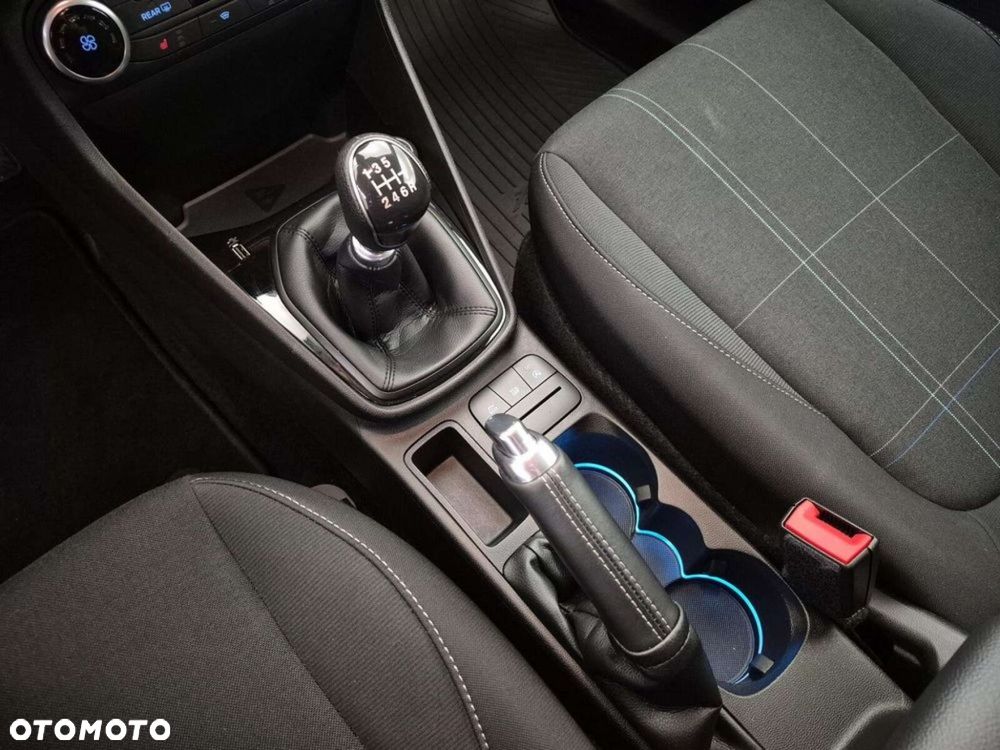 Ford Fiesta - 13