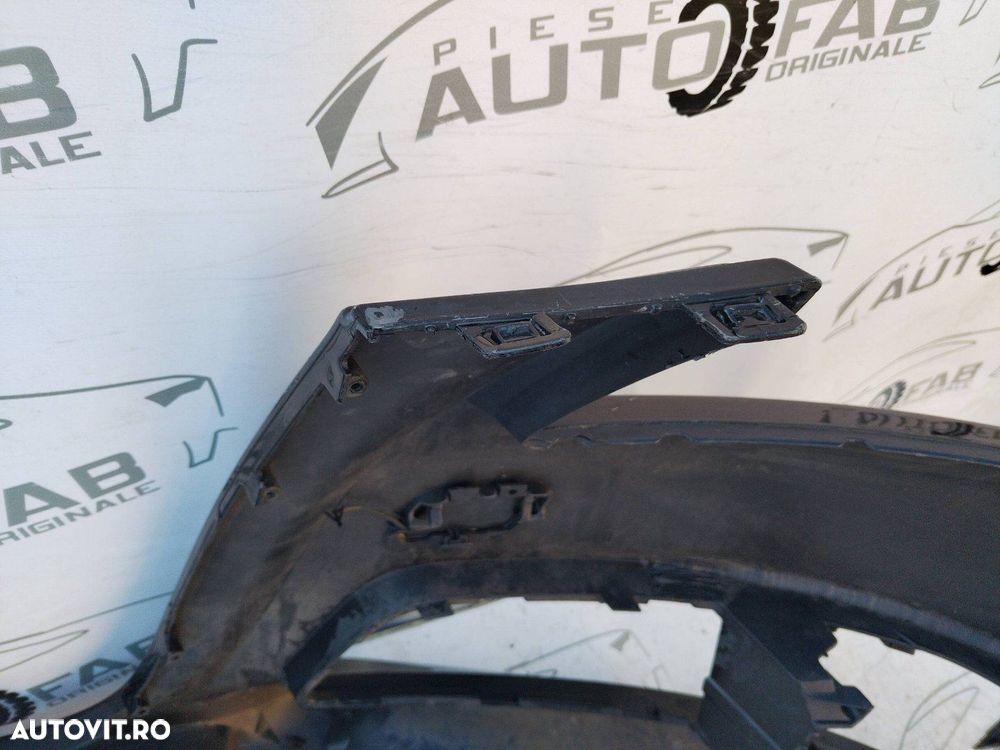 Bara fata Audi A3 8P Facelift an 2008-2009-2010-2011-2012 - 6