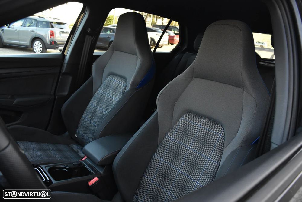 VW Golf 1.4 TSI GTE+ DSG - 21