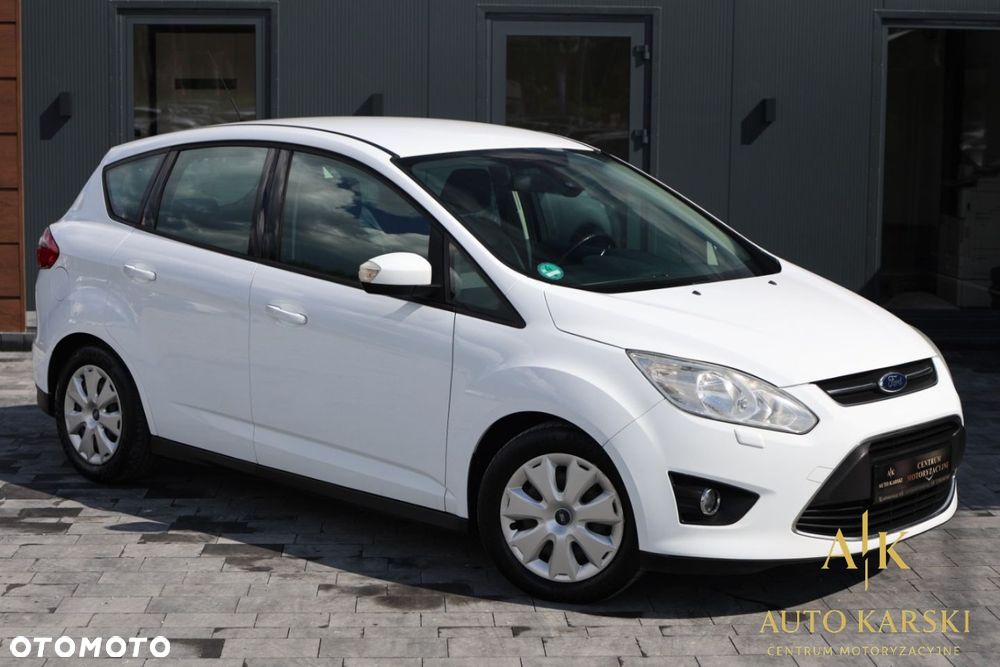 Ford C-MAX - 9