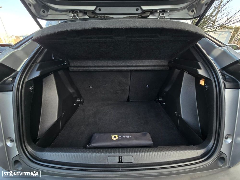 Peugeot 2008 PureTech 100 Active - 20