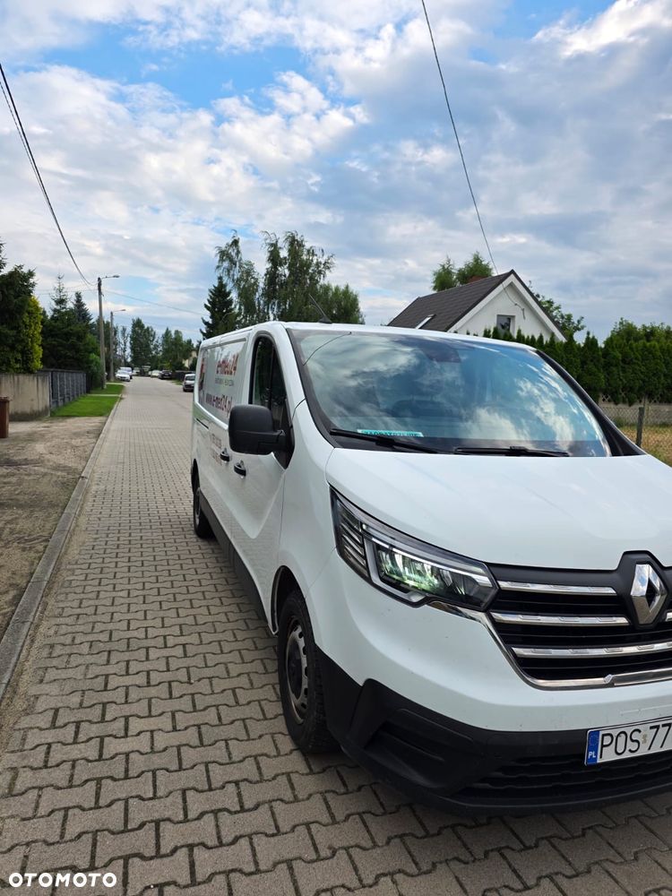 Renault Trafic - 3