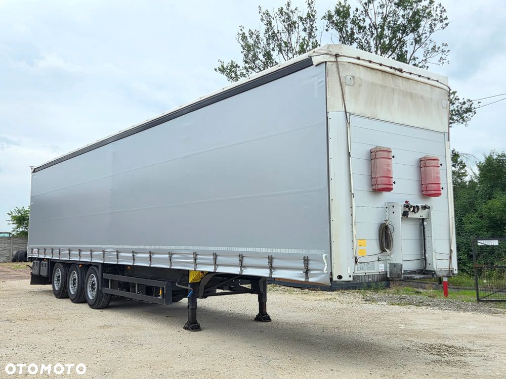 Schmitz Cargobull Standard - 1