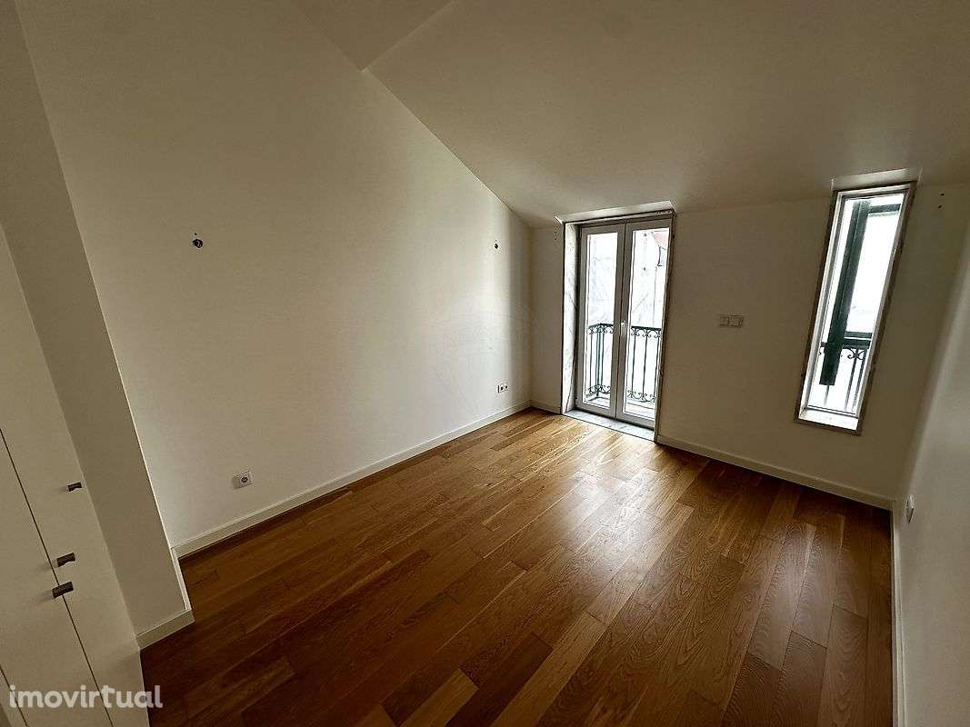 Apartamento T4 para arrendamento - Grande imagem: 5/11