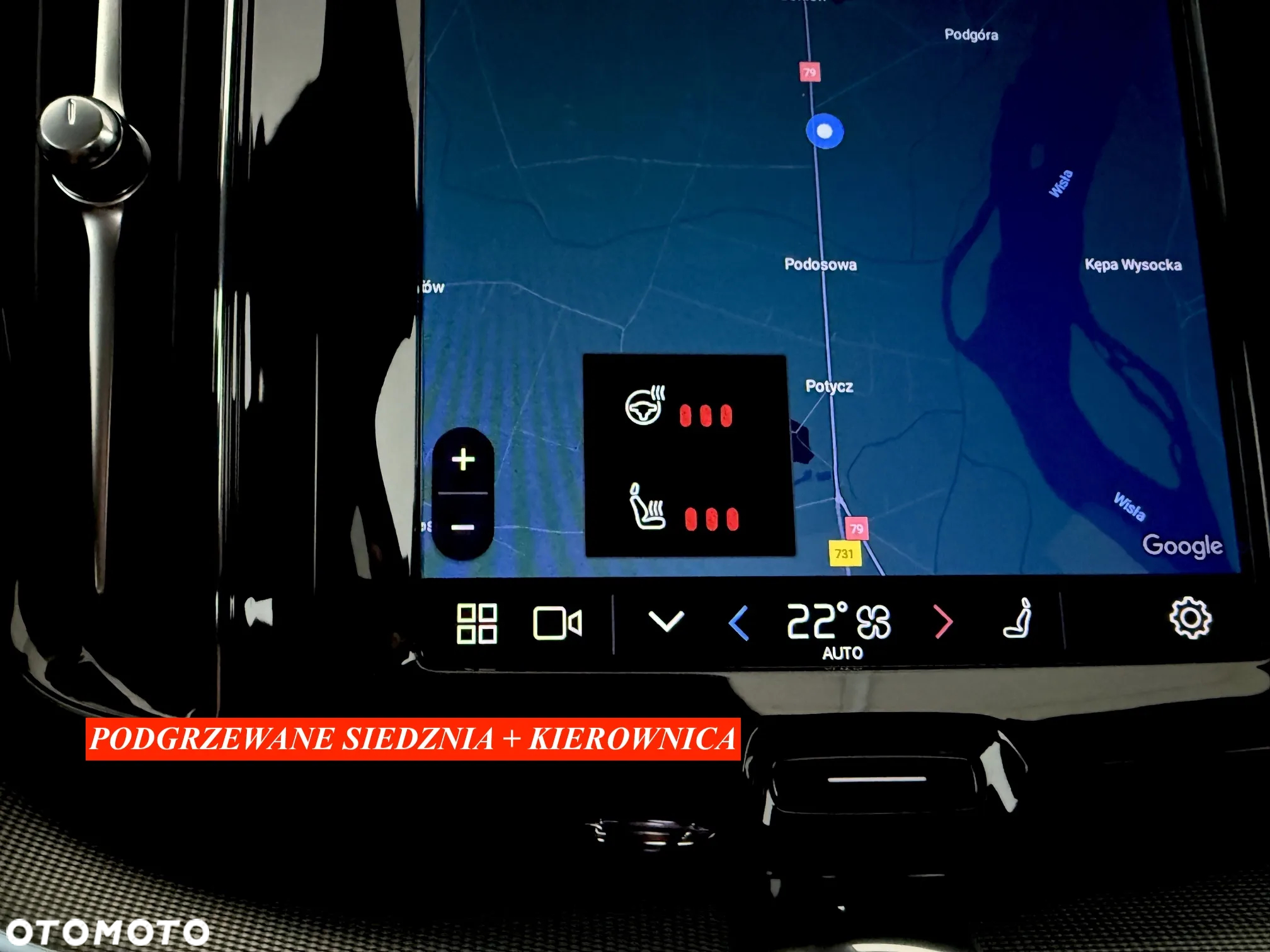 Volvo XC 60 B4 D AWD Geartronic RDesign - 23