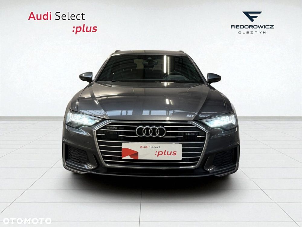 Audi A6 - 17