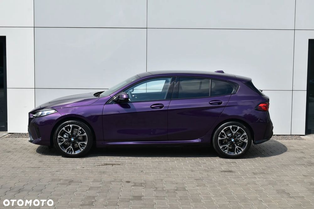 BMW Seria 1 - 7