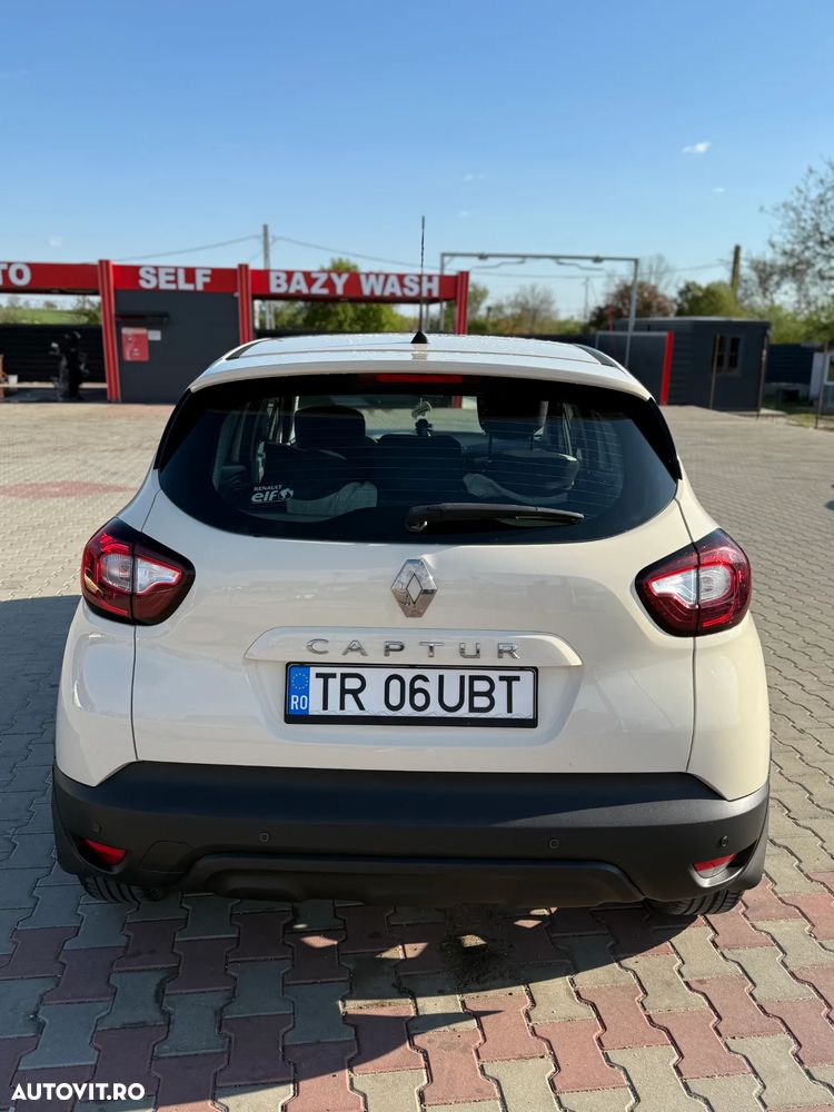 Renault Captur TCe Life - 6