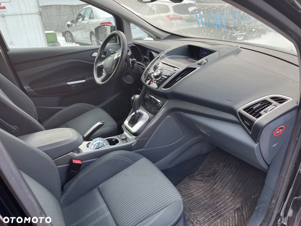 Ford C-MAX ver-l2h2-va-mh-basis - 14