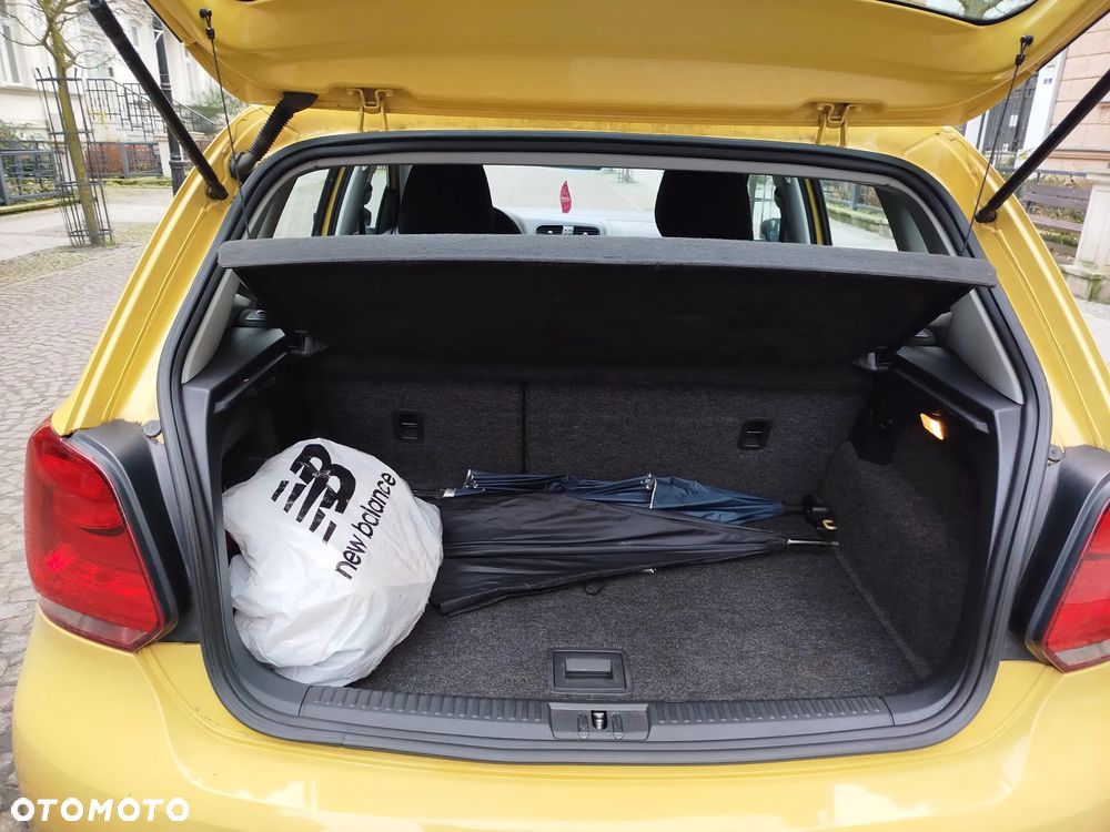 Volkswagen Polo 1.2 Sportline - 16