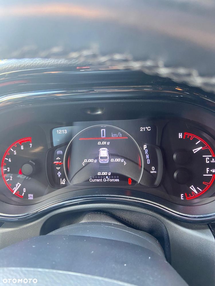 Dodge Durango 5.7 R/T - 31