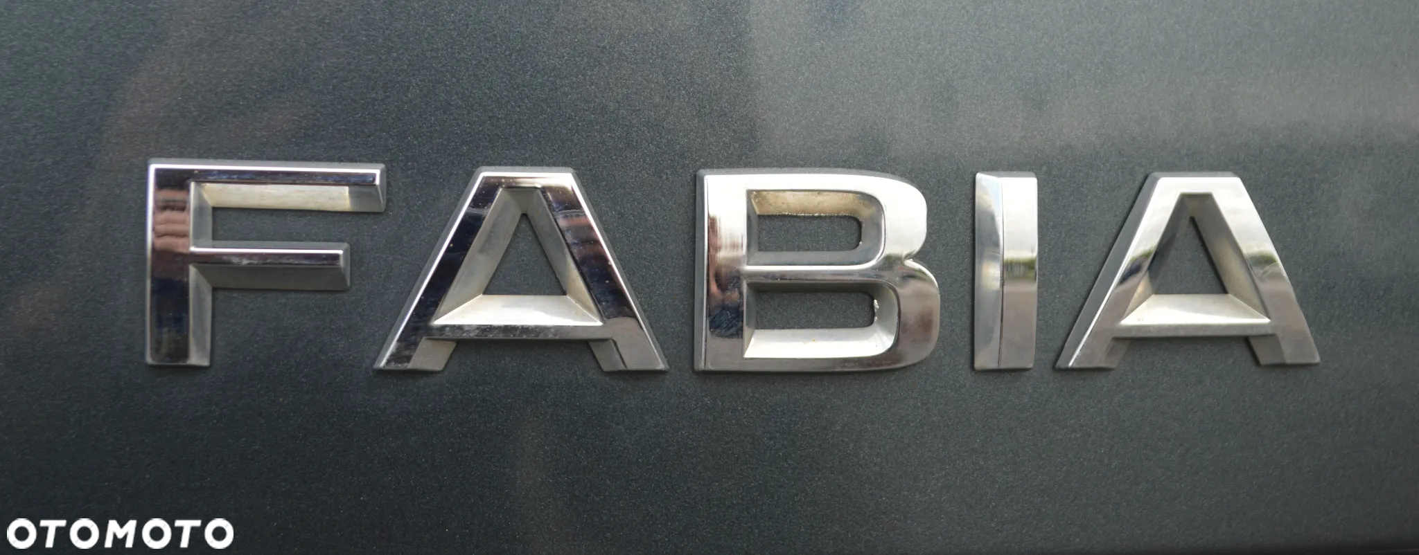 Skoda Fabia 1.0 Active - 26