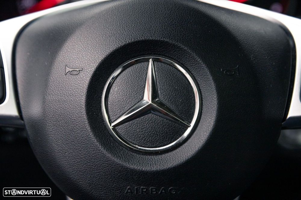 Mercedes-Benz GLC 350 e 4Matic 7G-TRONIC AMG Line - 30