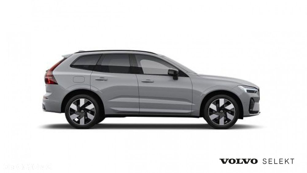 Volvo XC 60 - 6