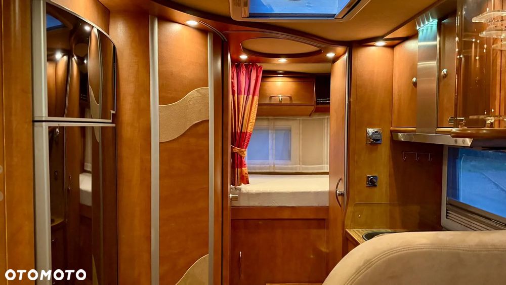 Carthago CHIC C-LINE - 20