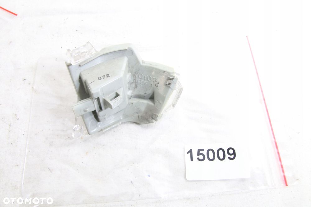 kierunkowskaz migacz r led lusterko oryginał toyota camry viii 8 xv70 17-24 - 2