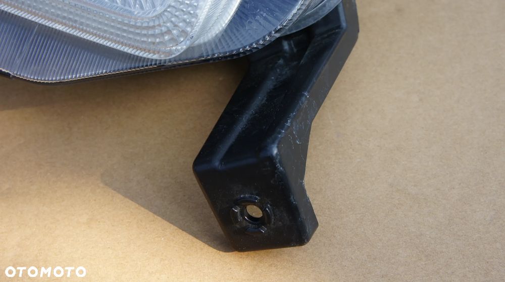 LEWE ŚWIATŁO DRL HYUNDAI I20 i20 III LED - 3