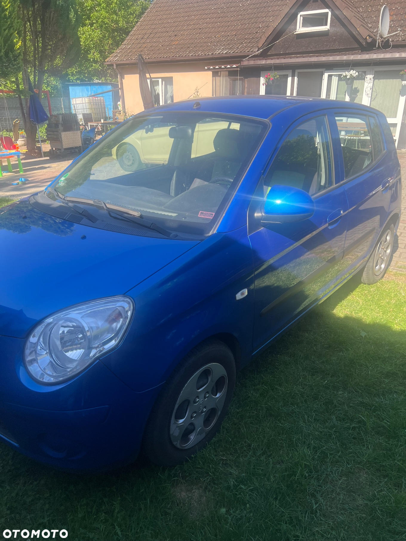 Kia Picanto - 6