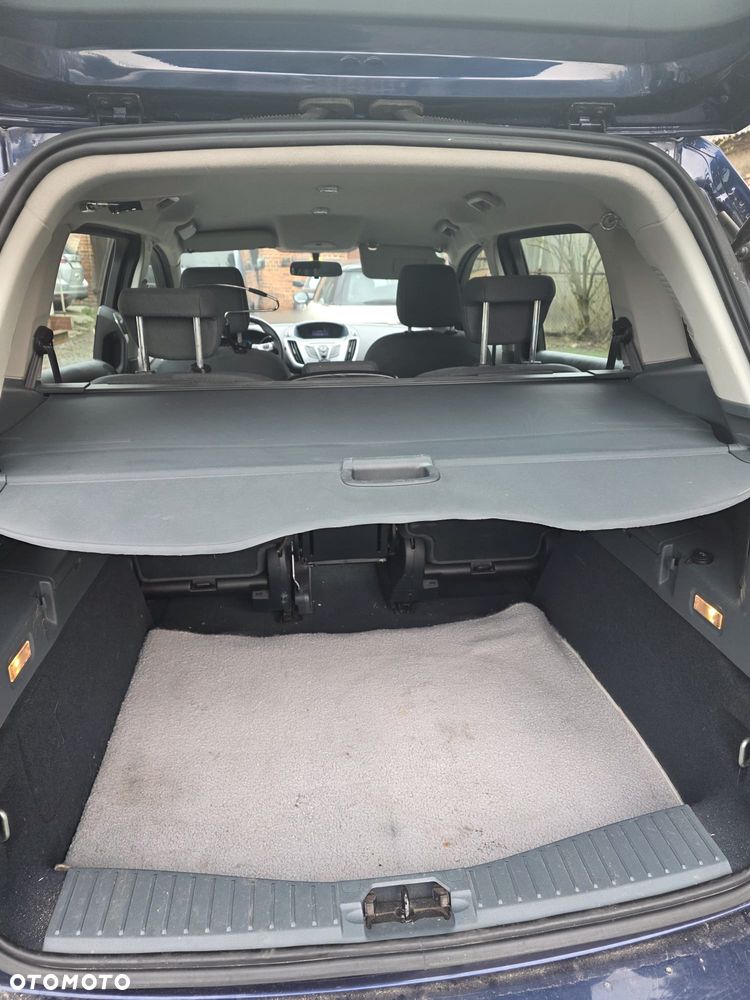 Ford Grand C-MAX 1.6 EcoBoost Trend - 5