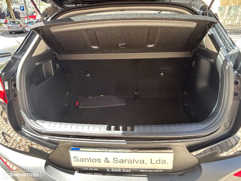 Kia Stonic 1.2 Dynamic - 18