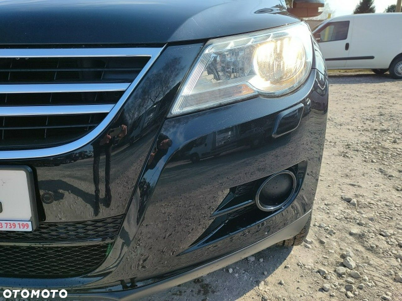 Volkswagen Tiguan - 7