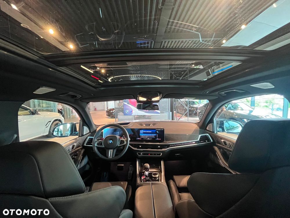 BMW X5 M Competition mHEV sport - 18