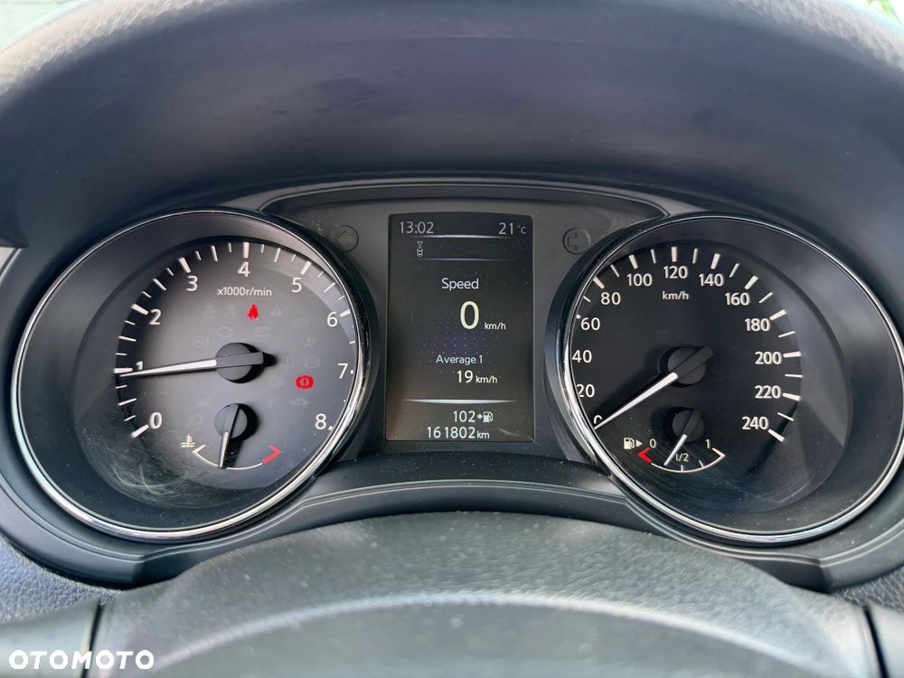 Nissan Pulsar 1.2 DIG-T N-Vision - 16