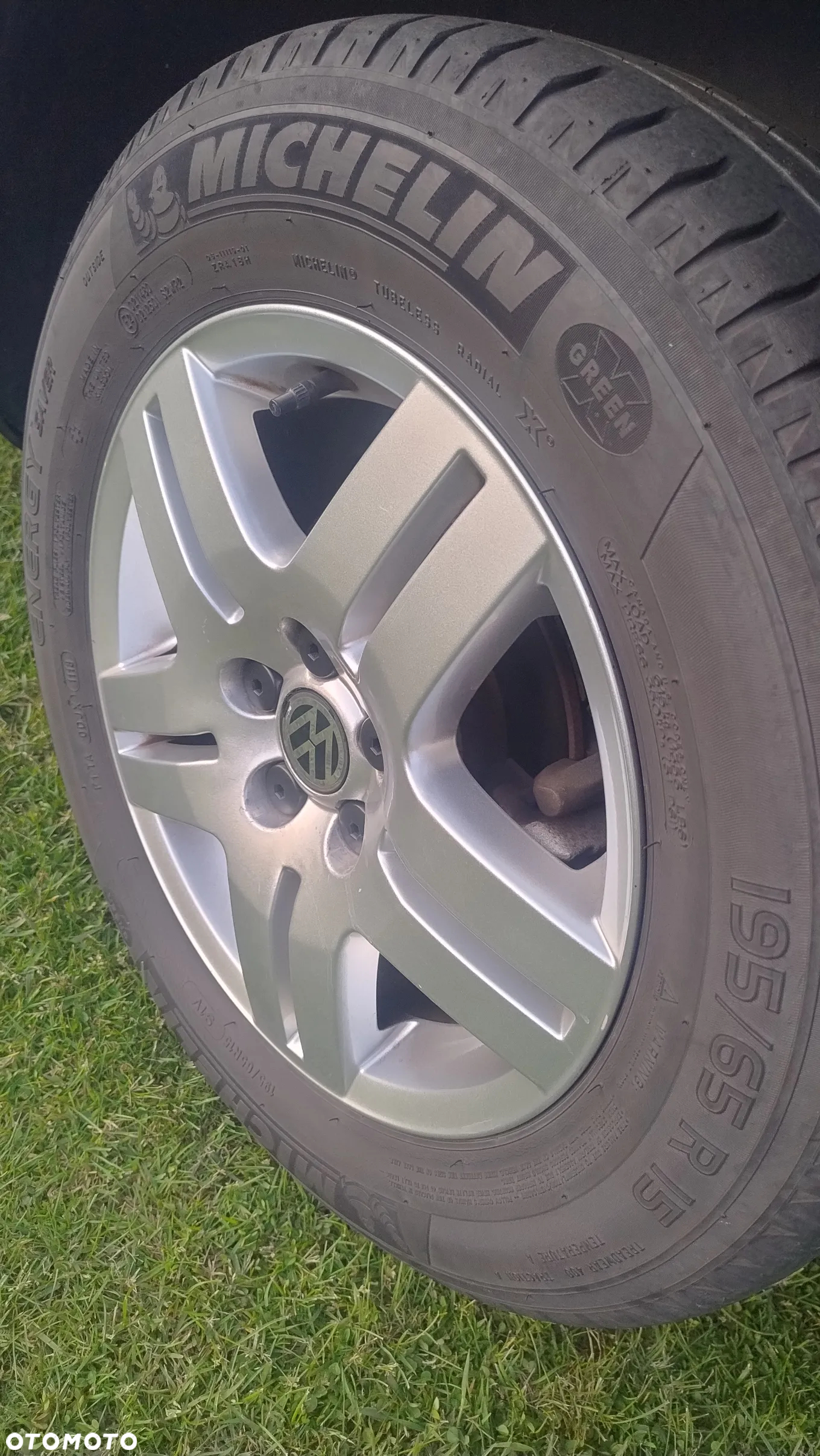 Volkswagen Golf IV 1.9 TDI Comfortline Tiptr - 21