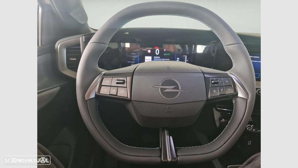 Opel Mokka 54 kWh Edition - 15