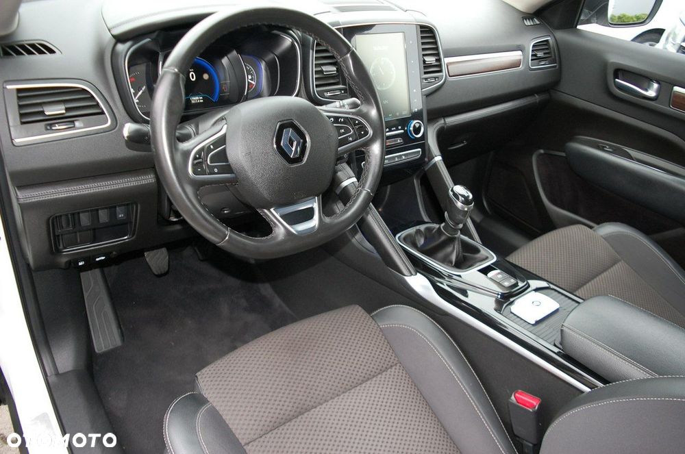 Renault Koleos - 23