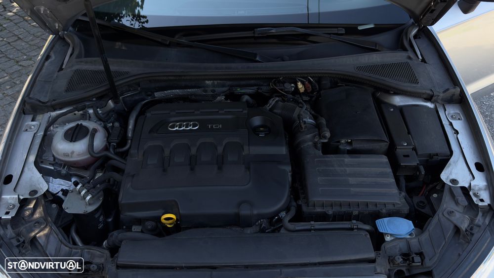 Audi A3 - 14