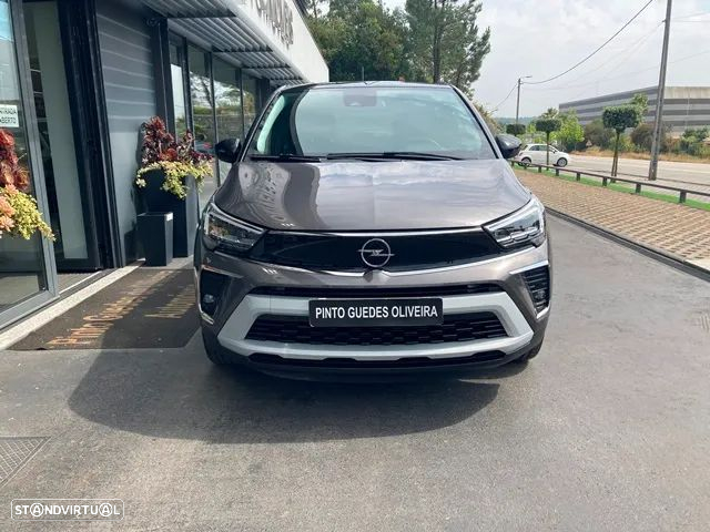 Opel Crossland 1.2 T Edition - 2