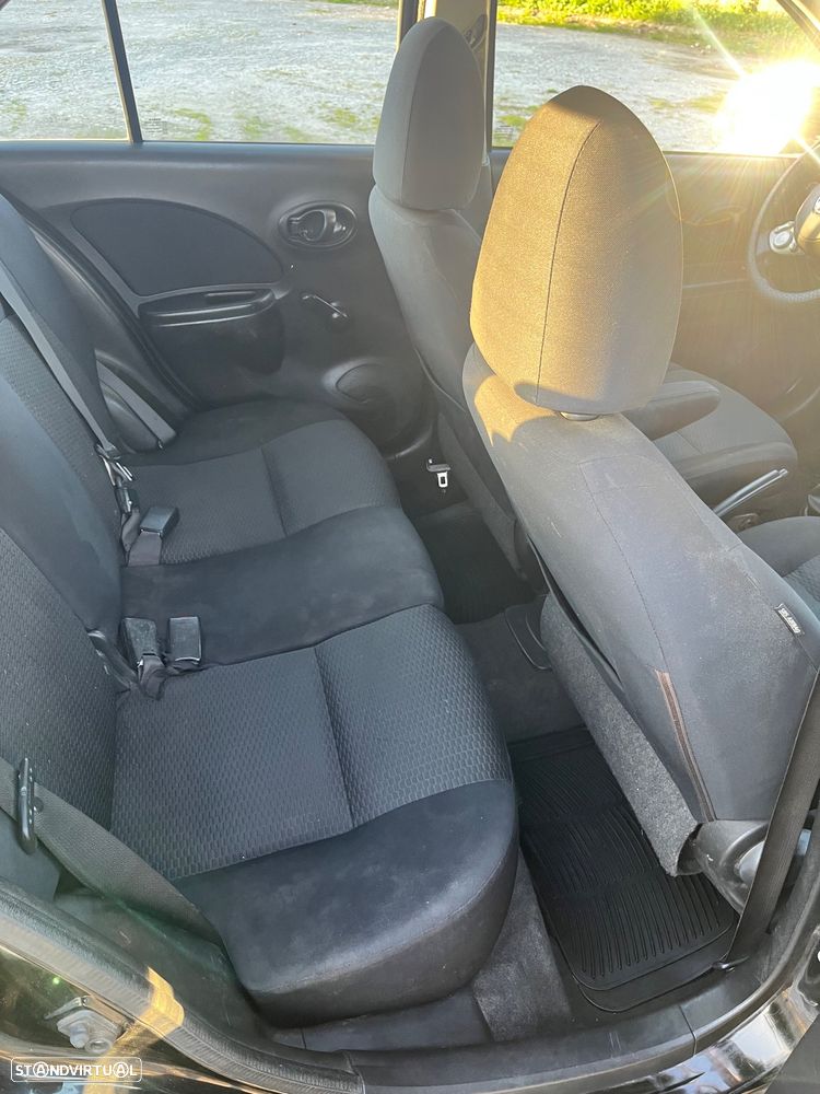 Nissan Micra CC - 6