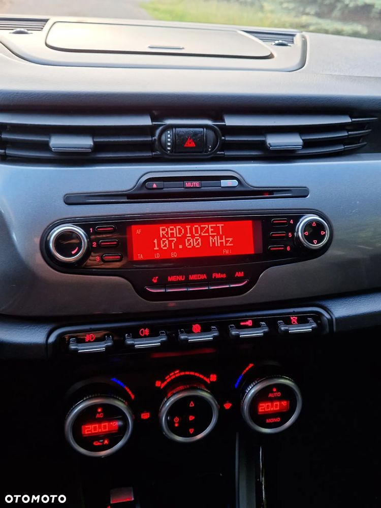 Alfa Romeo Giulietta 1.4 TB 16V - 24
