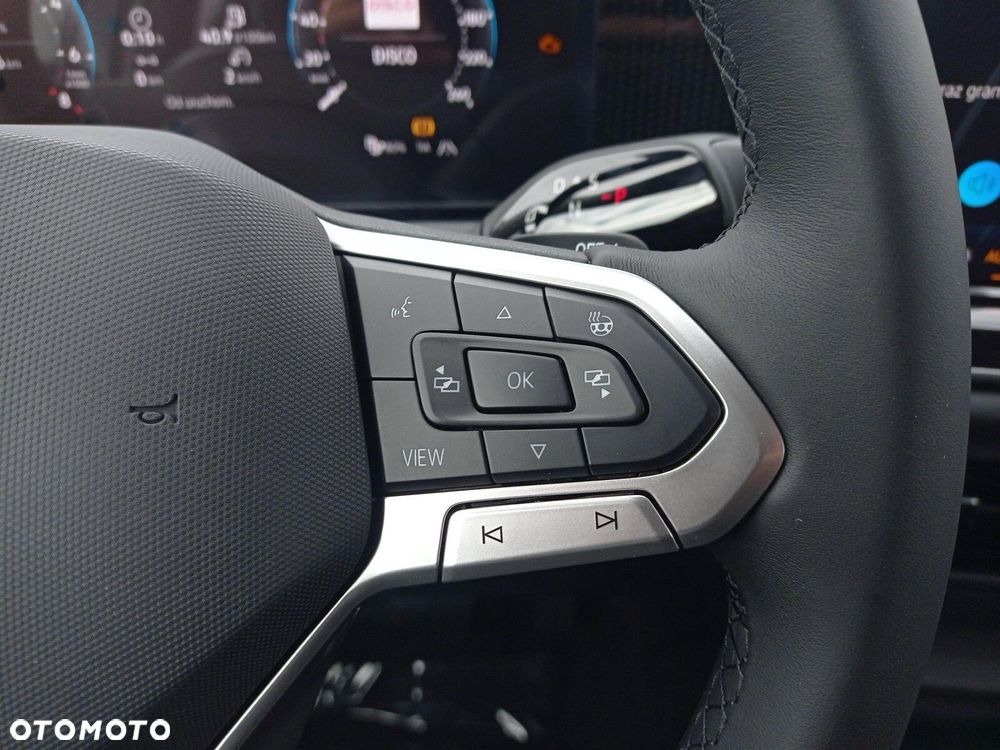 Volkswagen Tiguan 1.5 TSI EVO Life DSG - 29