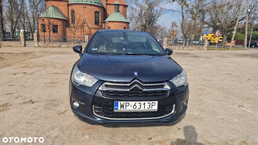 Citroën DS4 1.6 THP SportChic - 6