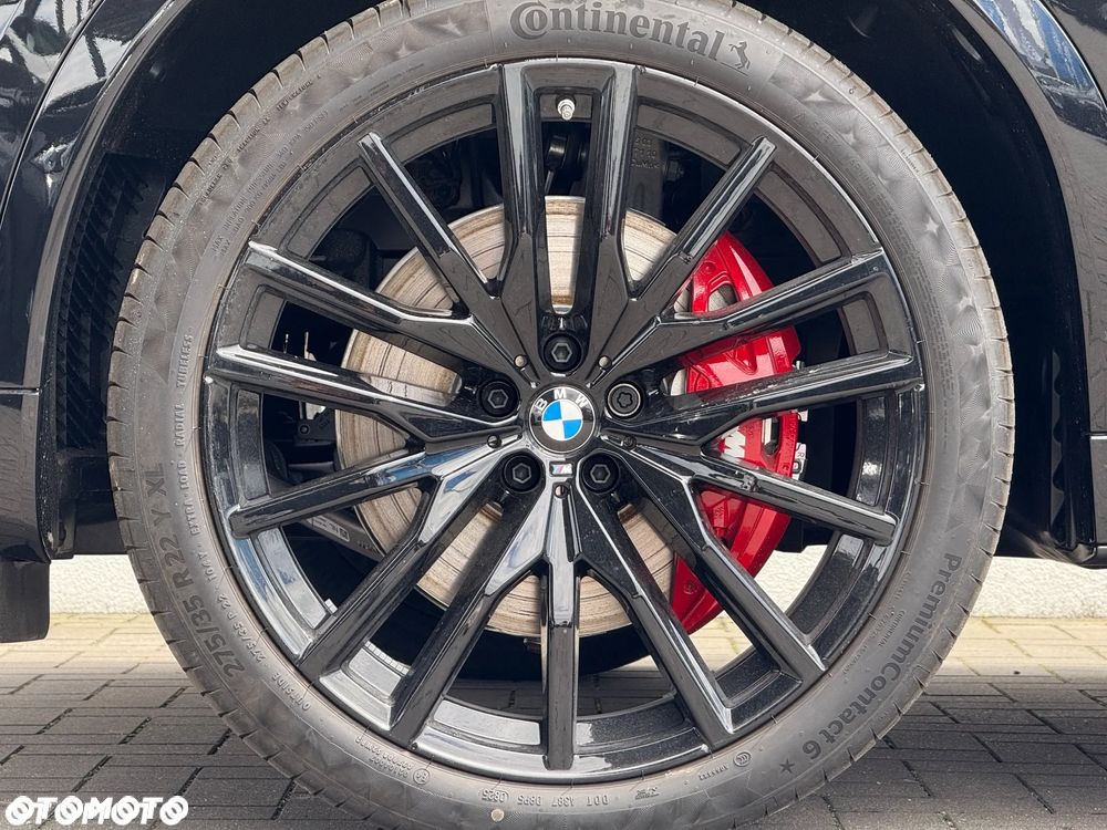 BMW X6 xDrive30d - 7