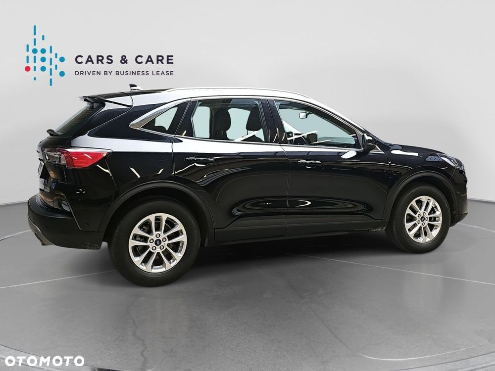 Ford Kuga 2.0 EcoBlue AWD Titanium - 23