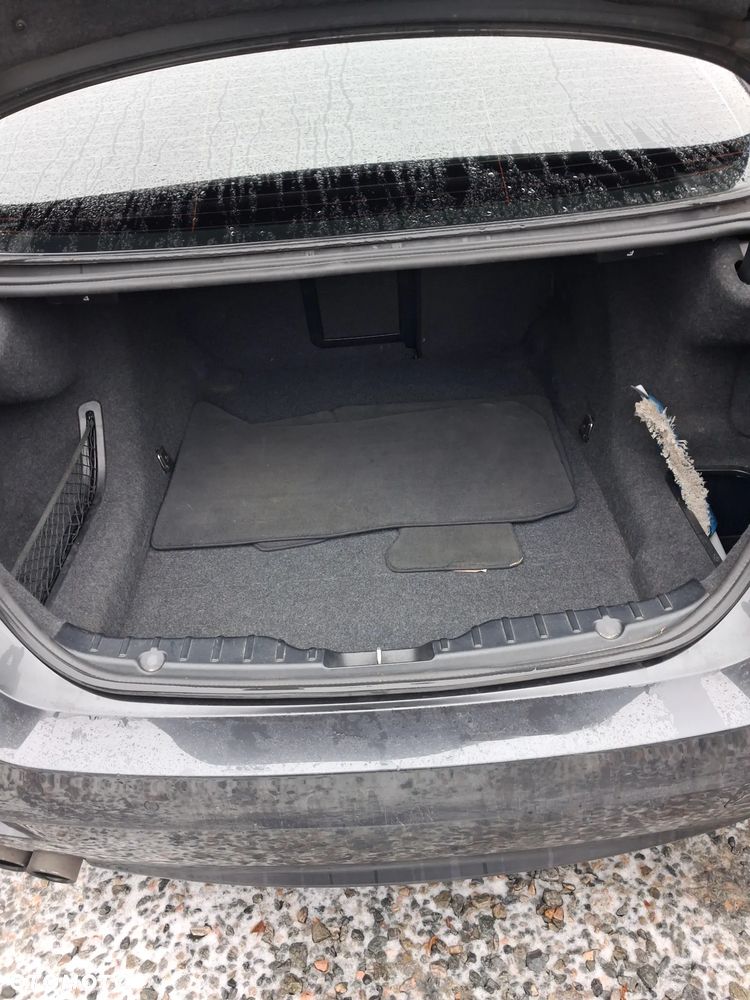 BMW Seria 5 518d Modern Line - 28