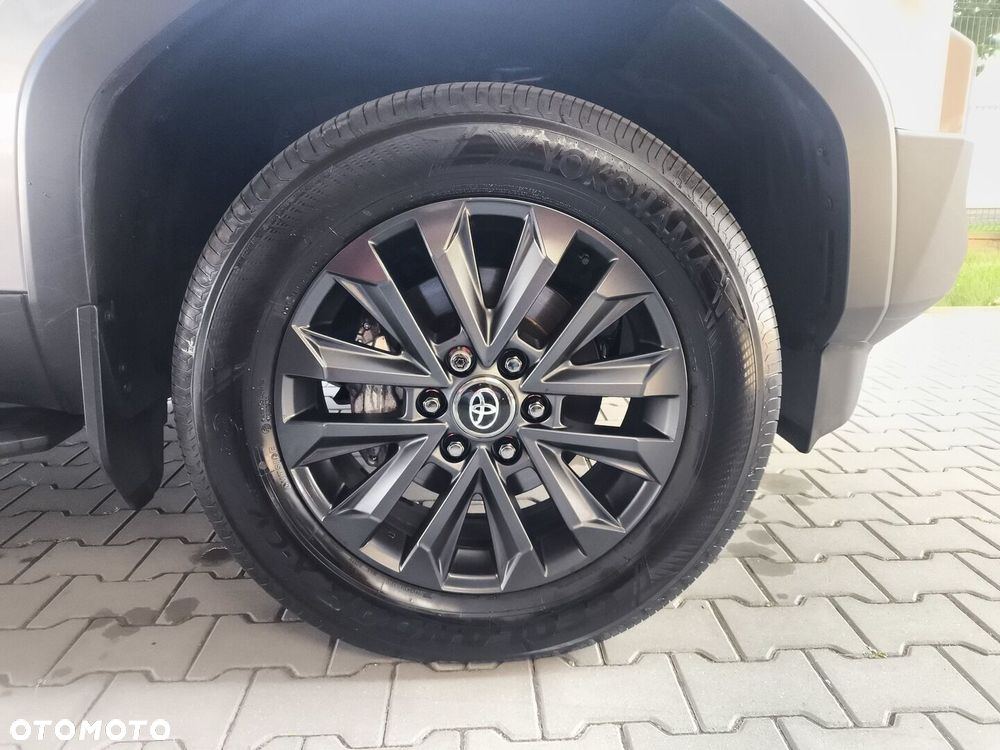 Toyota Land Cruiser LC 2.8 D-4D Executive - 16